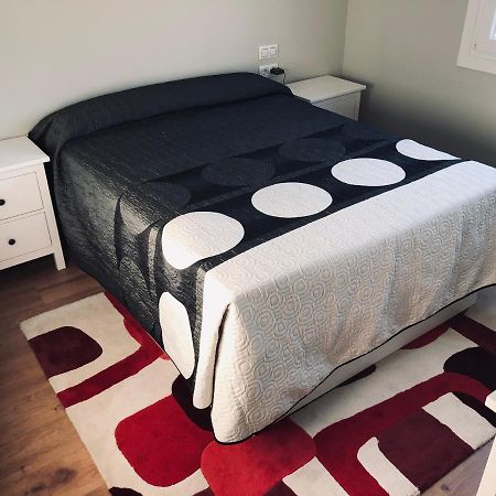Apartamento En Rianxo Rianjo Extérieur photo