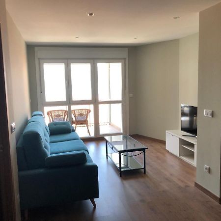 Apartamento En Rianxo Rianjo Extérieur photo