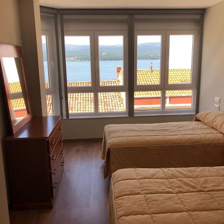 Apartamento En Rianxo Rianjo Extérieur photo
