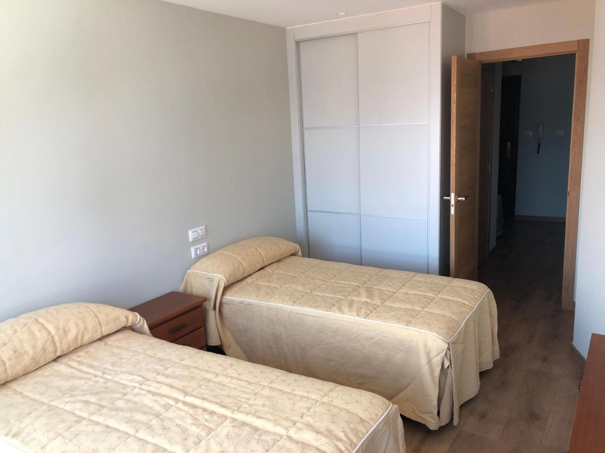 Apartamento En Rianxo Rianjo Extérieur photo