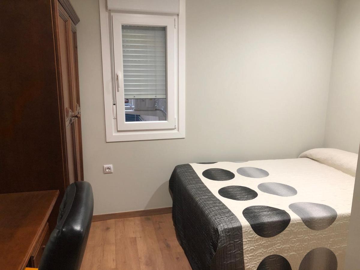 Apartamento En Rianxo Rianjo Extérieur photo
