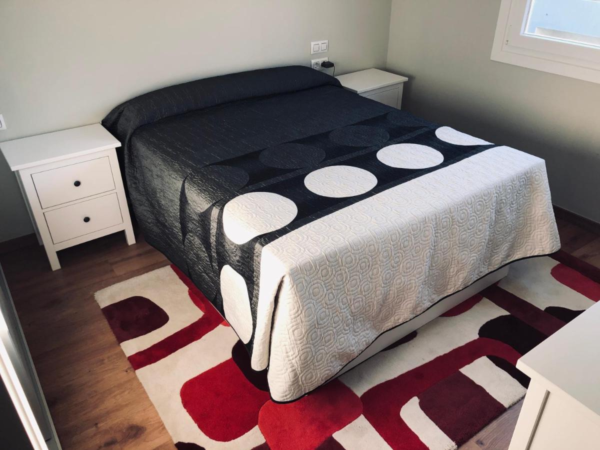 Apartamento En Rianxo Rianjo Extérieur photo