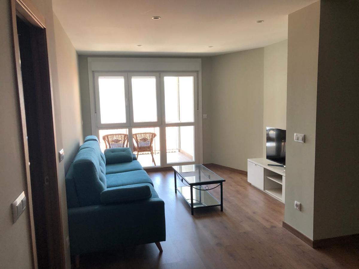 Apartamento En Rianxo Rianjo Extérieur photo