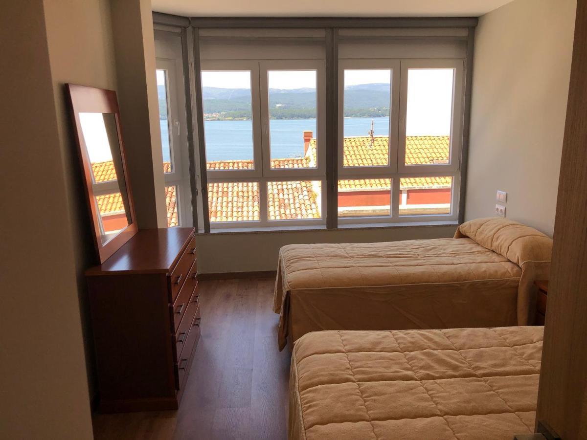 Apartamento En Rianxo Rianjo Extérieur photo