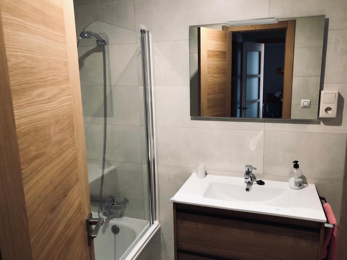 Apartamento En Rianxo Rianjo Extérieur photo