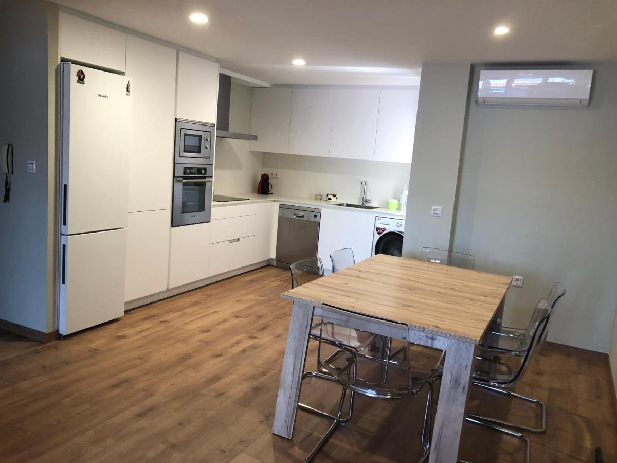 Apartamento En Rianxo Rianjo Extérieur photo
