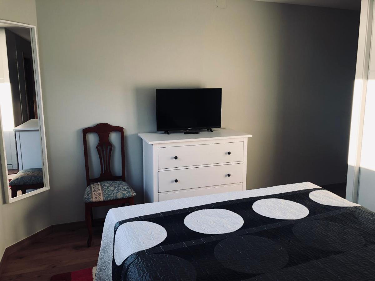Apartamento En Rianxo Rianjo Extérieur photo