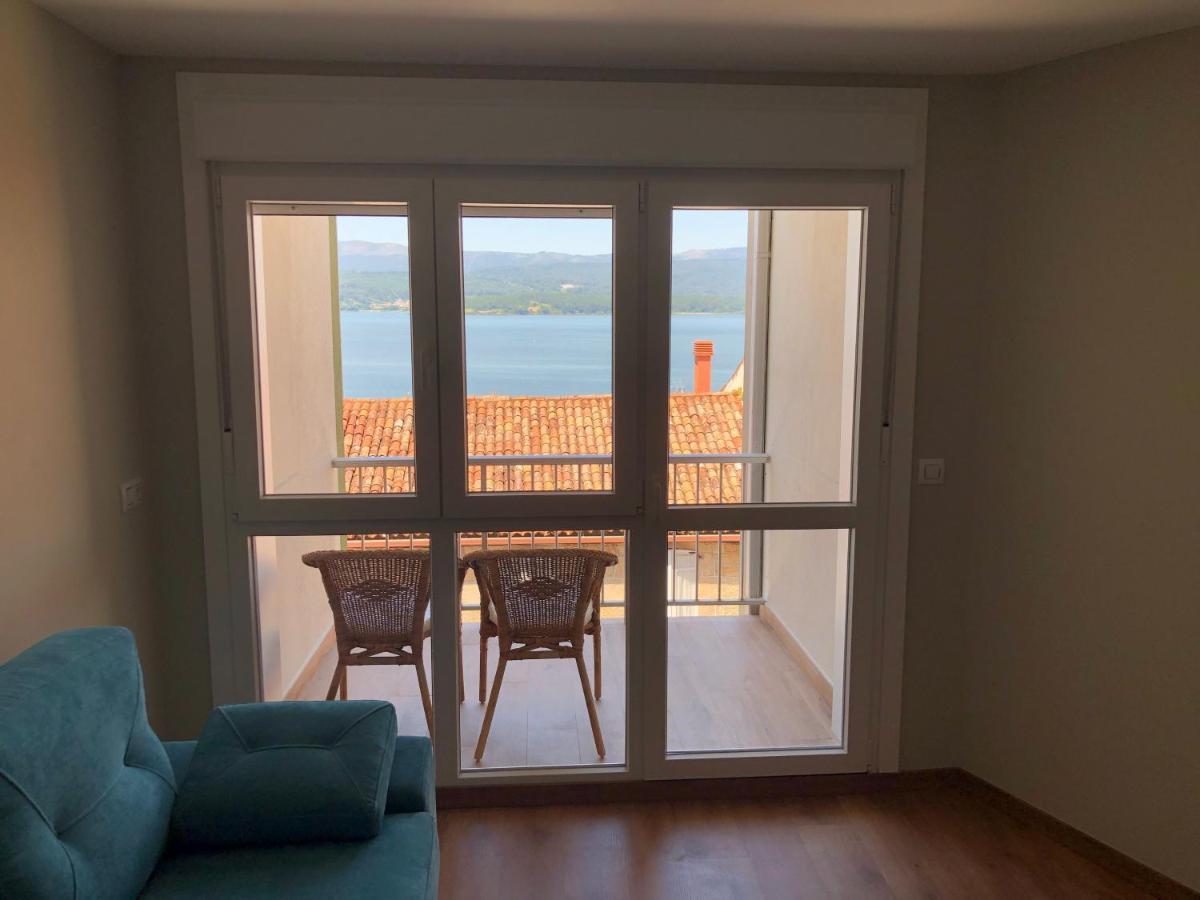 Apartamento En Rianxo Rianjo Extérieur photo