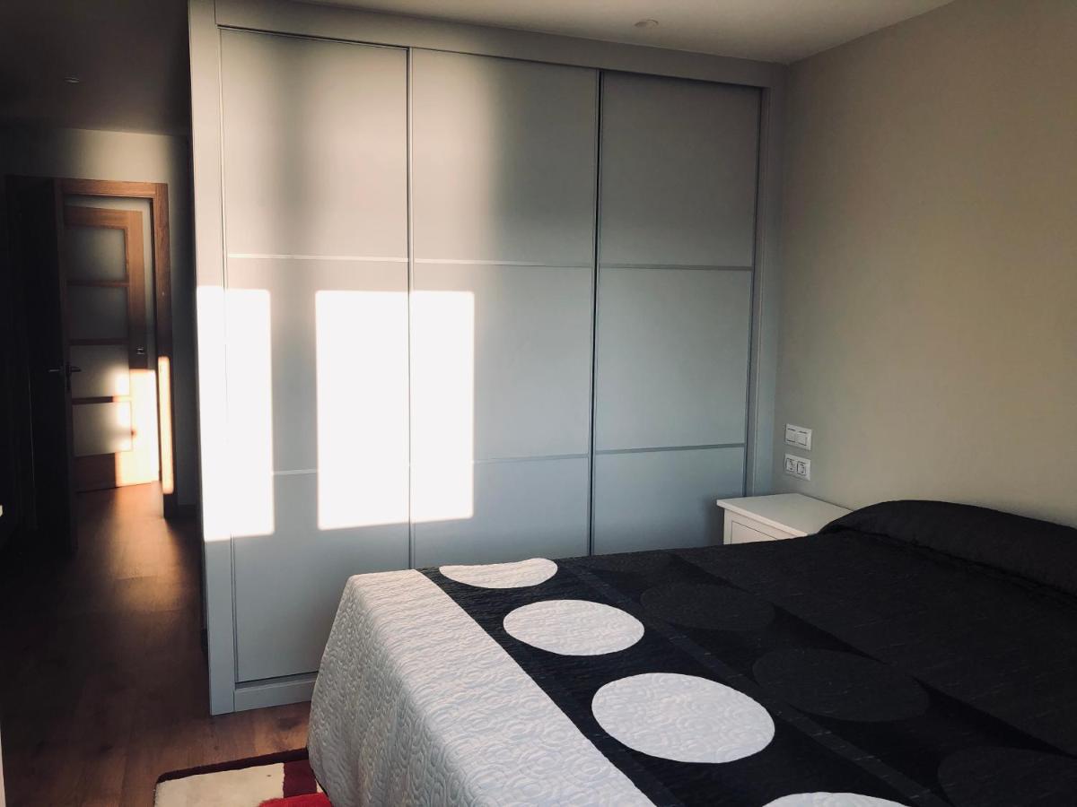 Apartamento En Rianxo Rianjo Extérieur photo